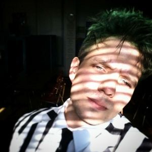 Meet your Posher, Anthony